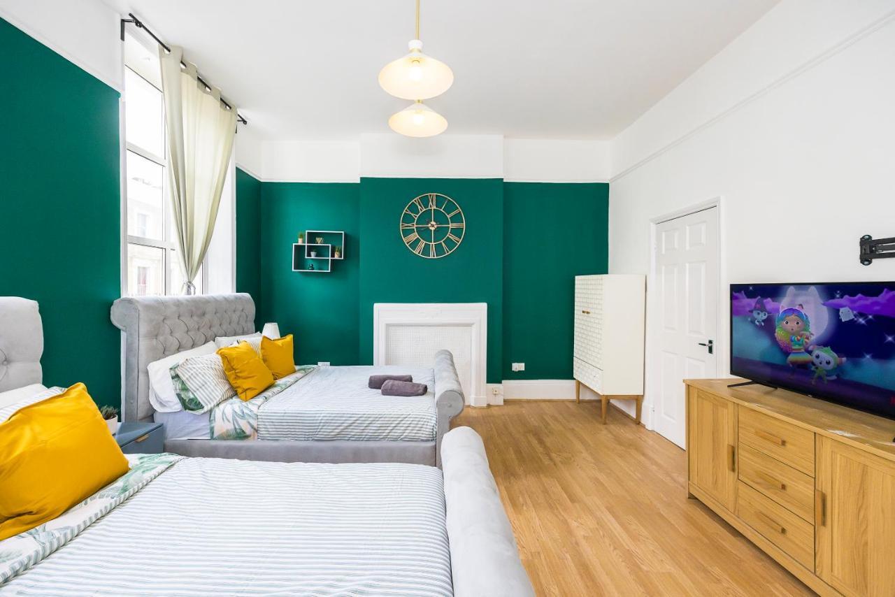 Pimlico Hub * Londres