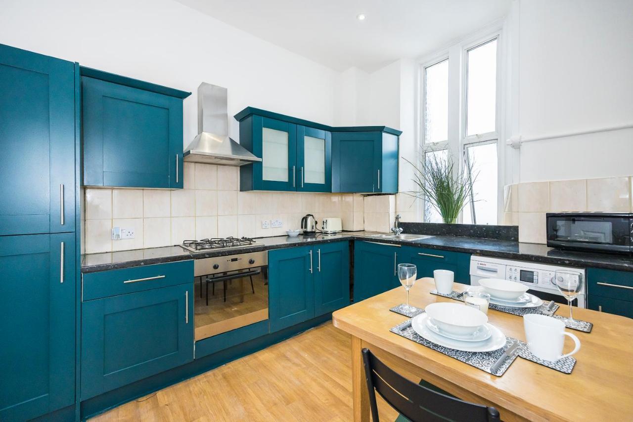 Pimlico Hub Casa de hóspedes
