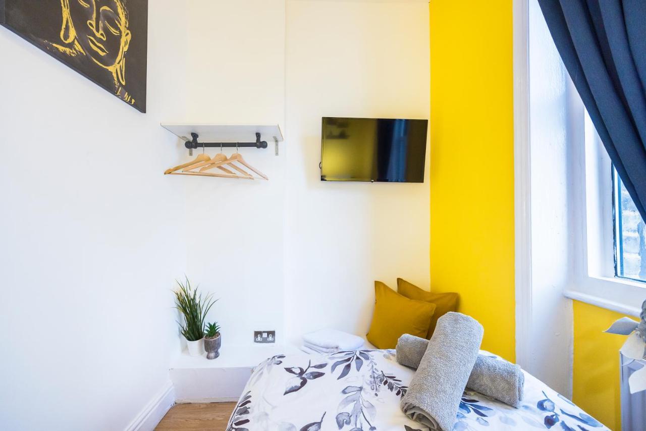 Pimlico Hub Casa de hóspedes *