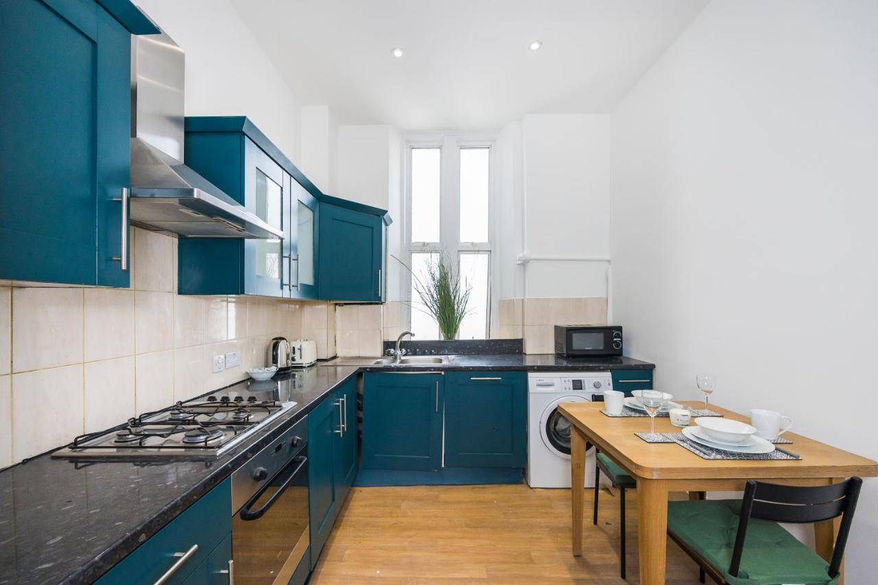 Pimlico Hub Casa de hóspedes