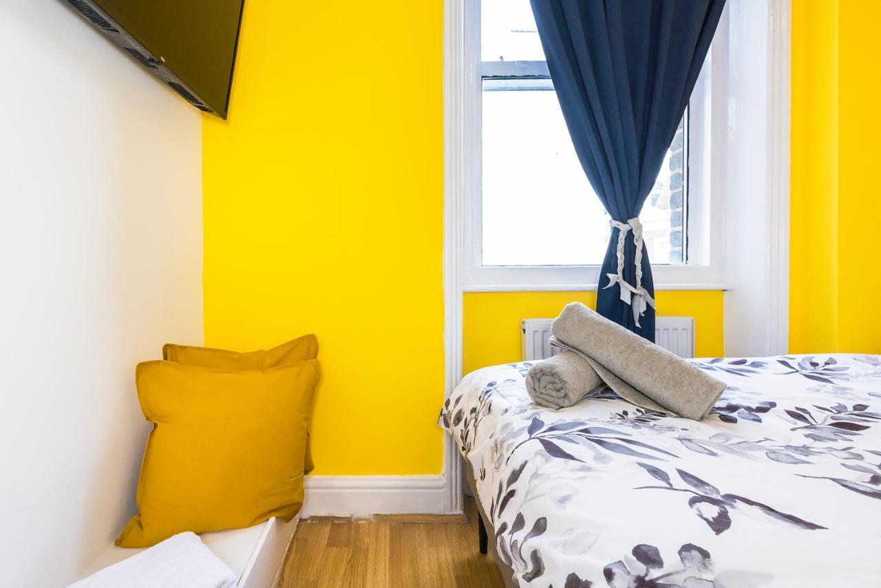 Pimlico Hub Casa de hóspedes Londres
